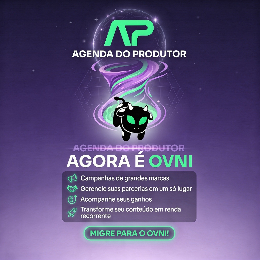 Banner promocional