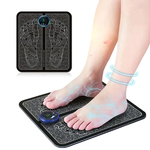 Massageador para os Pés
