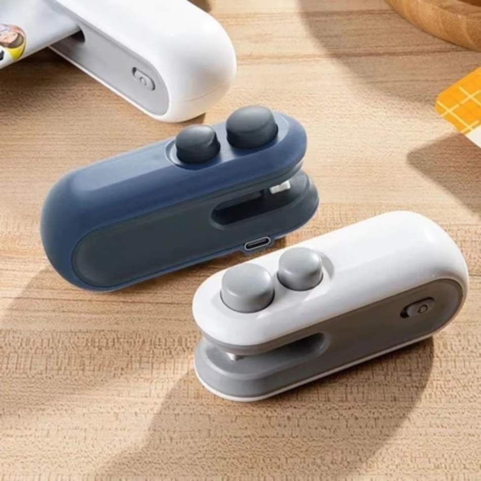 selador de embalagem plastico conservar alimentos fechar pacotes cozinha