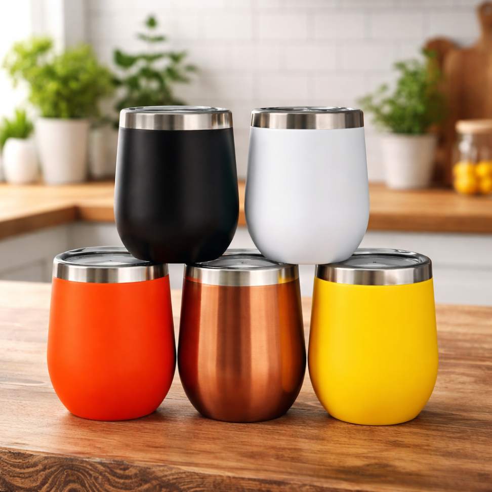 copo termico inox bebidas geladas quente café terere academia