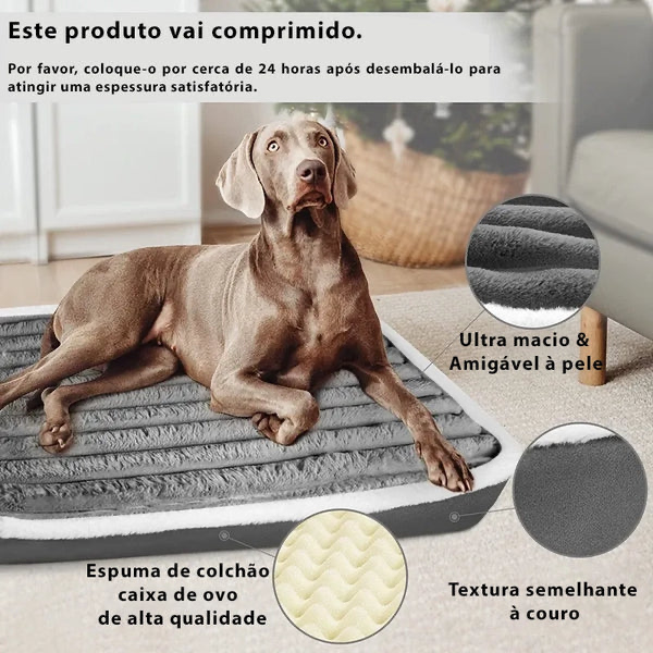 Caminha Pet ProRelax beneficios