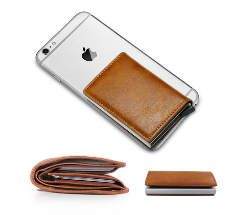 carteira rfid como funciona