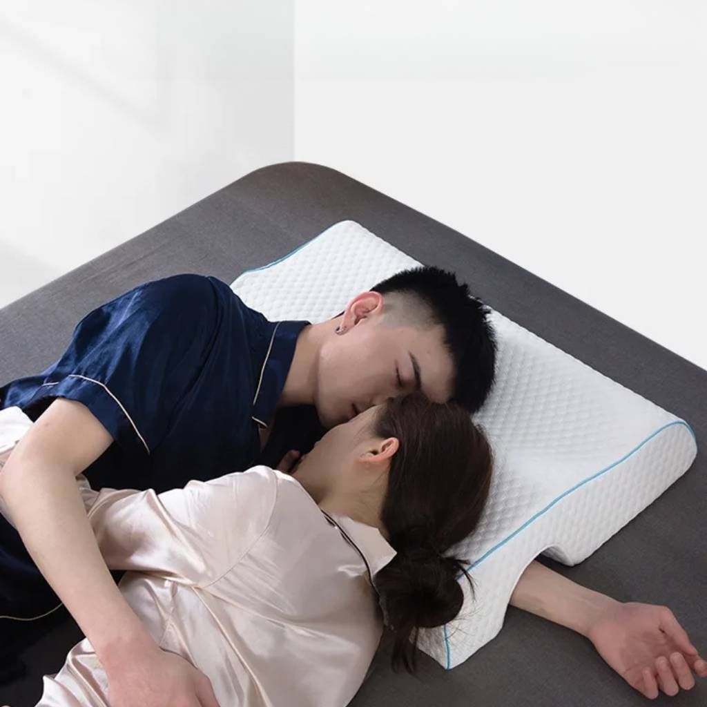 Travesseiro De Casal