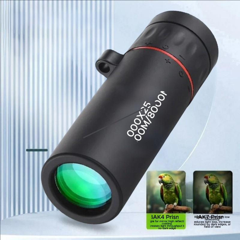 OptiCore Telescópio Monocular