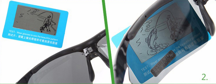 Óculos de sol polarizados esportivos com 5 lentes de proteção Rockbros