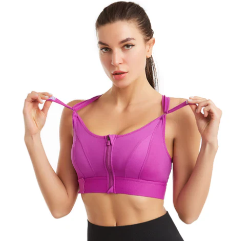 Top Esportivo com Bojo de Alta Sustentação - Powerlift