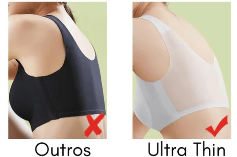 sutia modelador, sutia transparente, sutia transparente tule, sutia transparente nas costas tule, sutia invisivel, sutia baliloves, sutia transparente nas costas, sutia