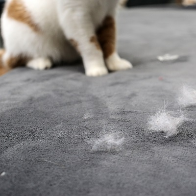 Rasqueadeira Removedora de pelos. Ajuda a desembara&ccedil;ar e reduzir n&oacute;s com facilidade - Reduz a queda de pelos e mant&eacute;m o pet com apar&ecirc;ncia saud&aacute;vel - Ideal para c&atilde;es e gatos de pelos m&eacute;dios e grandes -Frete Gratis 