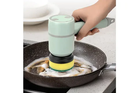 Casa, Cozinha, Banheiro, Limpeza, Higiene