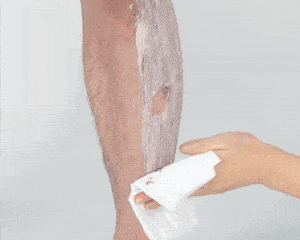 Spray Depilador Hair Removal®