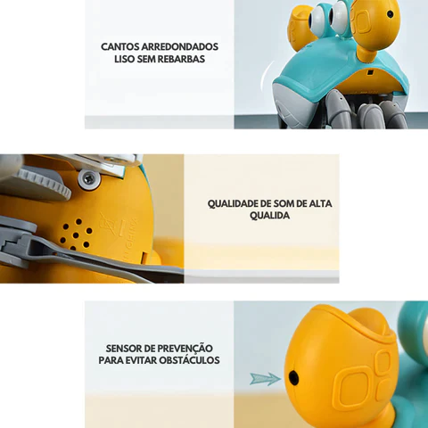 caranguejo de brinquedo que anda, caranguejo joe brinquedo, caraguejo de brinquedo, caraguejo que anda