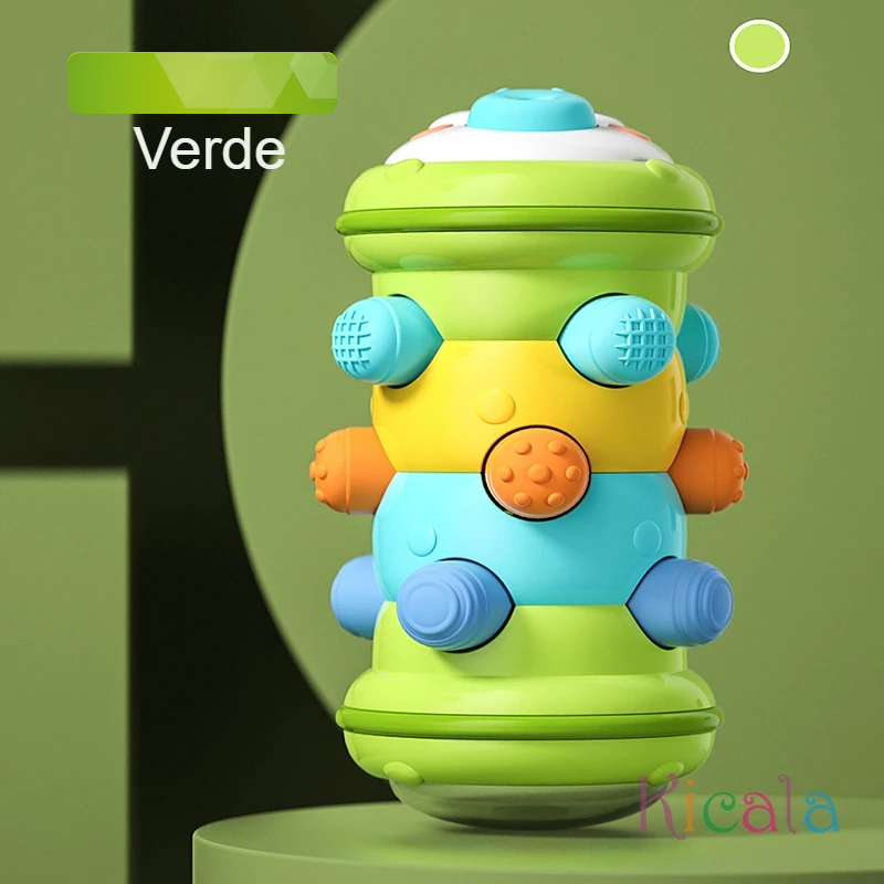 verde