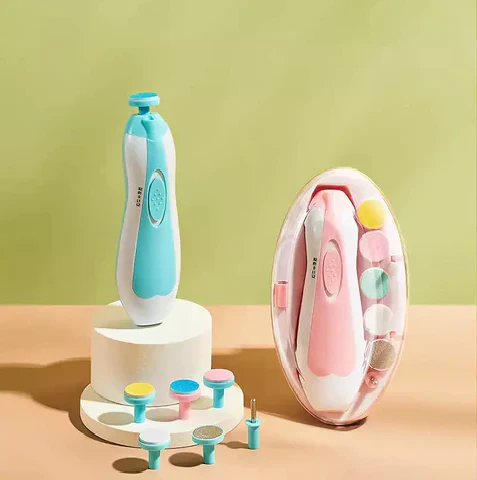 cortador de unha para bebe e bom, cortador de unha para bebe, cortador de unha bebe, Aparador de Unhas Bebê, loja bamino, aparador de unhas, apara unhas