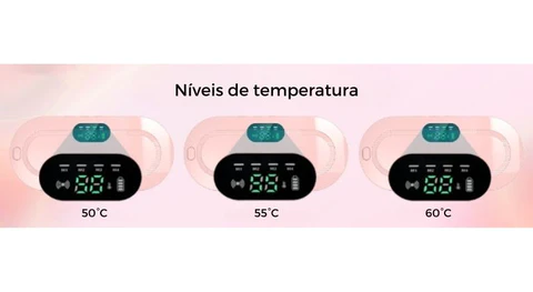 Almofada Térmica Anti-Cólica