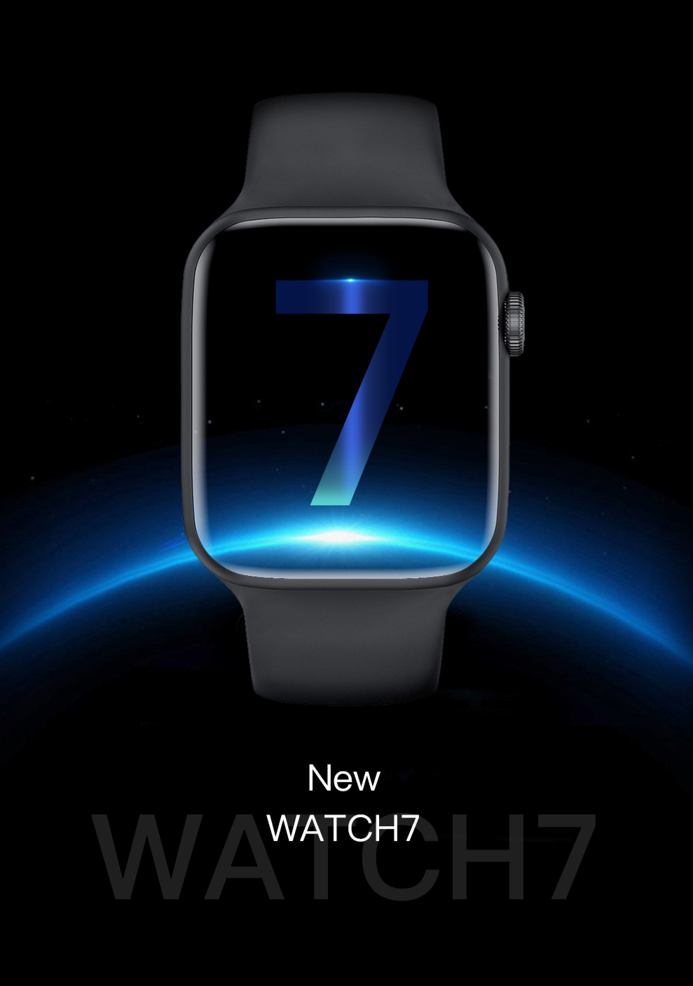 iwo 13 pro smartwatch