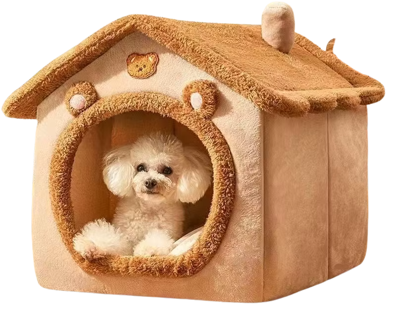 Casa de Pel&uacute;cia Xod&oacute; entrega conforto t&eacute;rmico, seguran&ccedil;a emocional e durabilidade. Facil Higieniza&ccedil;&atilde;o e Lav&aacute;vel - Frete Gr&aacute;tis