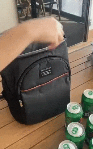 Mochila Termica Denuoniss