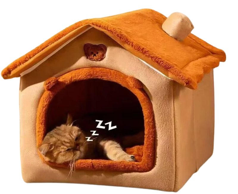 Casa de Pel&uacute;cia Xod&oacute; entrega conforto t&eacute;rmico, seguran&ccedil;a emocional e durabilidade. Facil Higieniza&ccedil;&atilde;o e Lav&aacute;vel - Frete Gr&aacute;tis