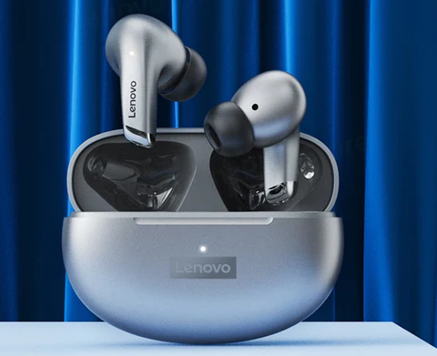 fones lenovo