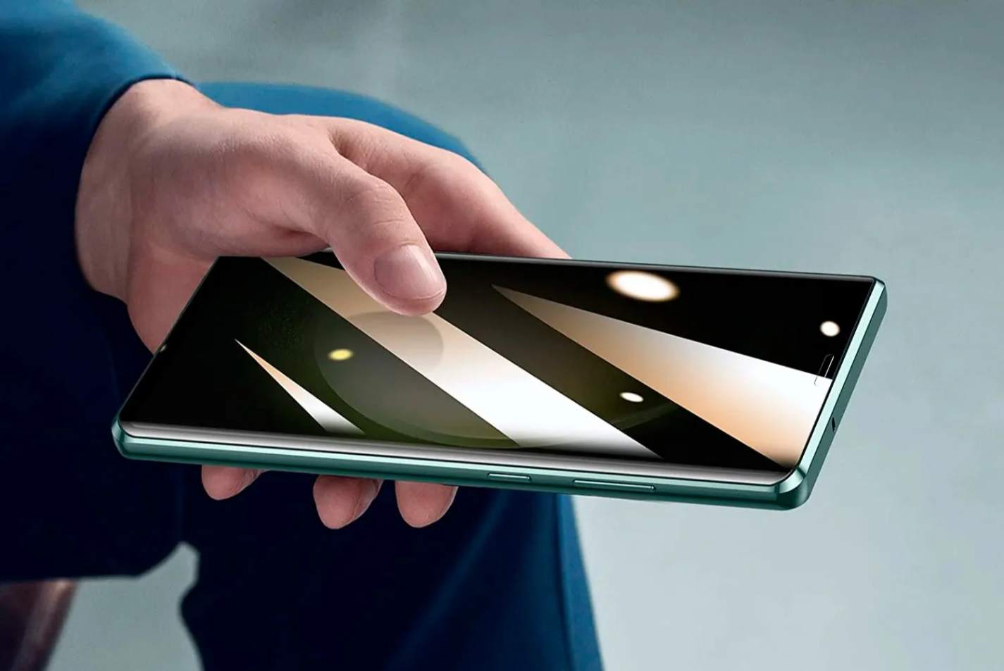Case Samsung Magnética Blindada - Dupla Proteção 360º