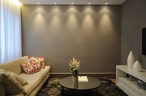 Luz LED - luzes led pequenas - luminárias led