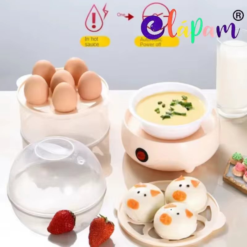 maquina de cozinhar ovos vapor cozinha pr&aacute;tica