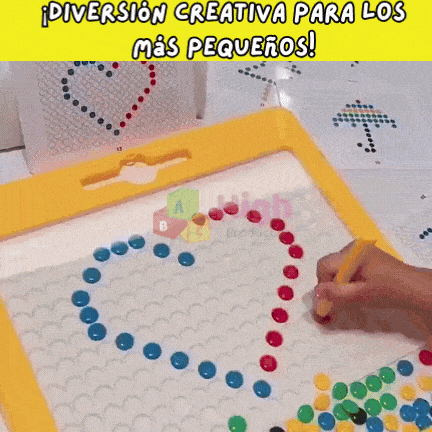 Libera la Imaginación de tu Hijo