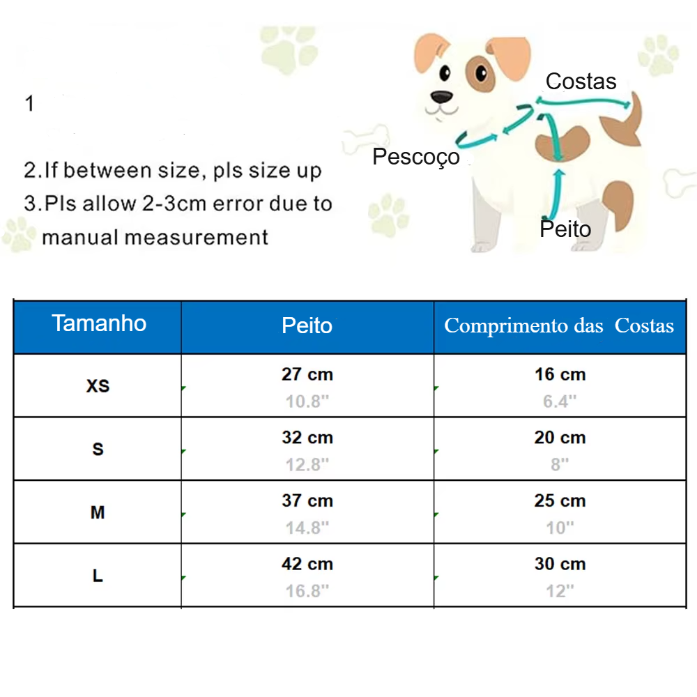 Atenção