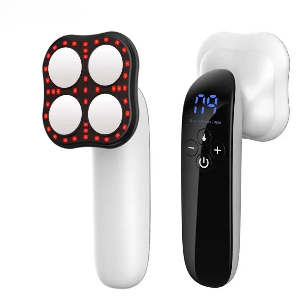 Massageador Elétrico Para Celulite
