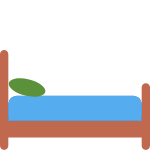 🛏️