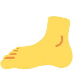 🦶