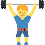 🏋️‍♂️