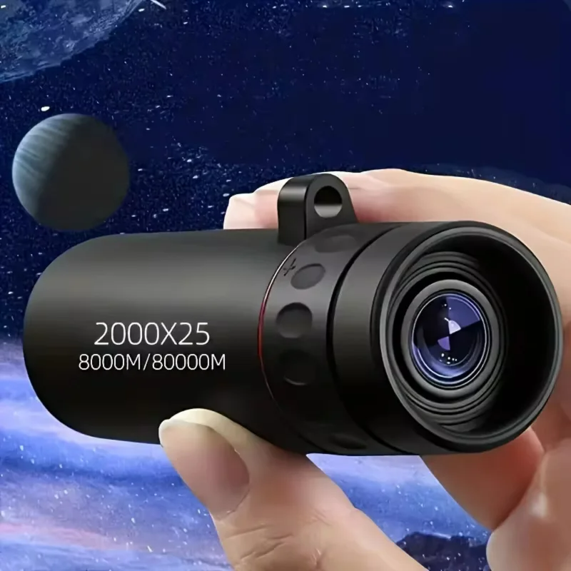 AtlasEye Telescópio Monocular