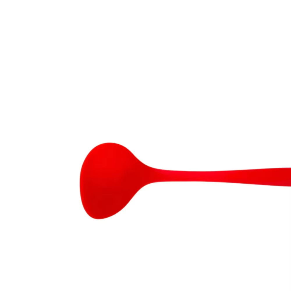 concha silicone cozinha resistente calor panela antiaderente