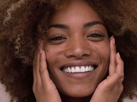 Luva Esfoliante para o Corpo - SkinCare®