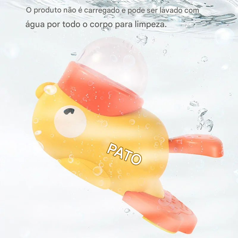 Brinquedo dispensa petiscos para c&atilde;es - aviso sobre sa&iacute;da de comida