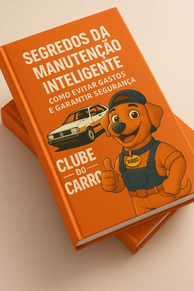 E-book grátis Segredos da Manutenção Inteligente