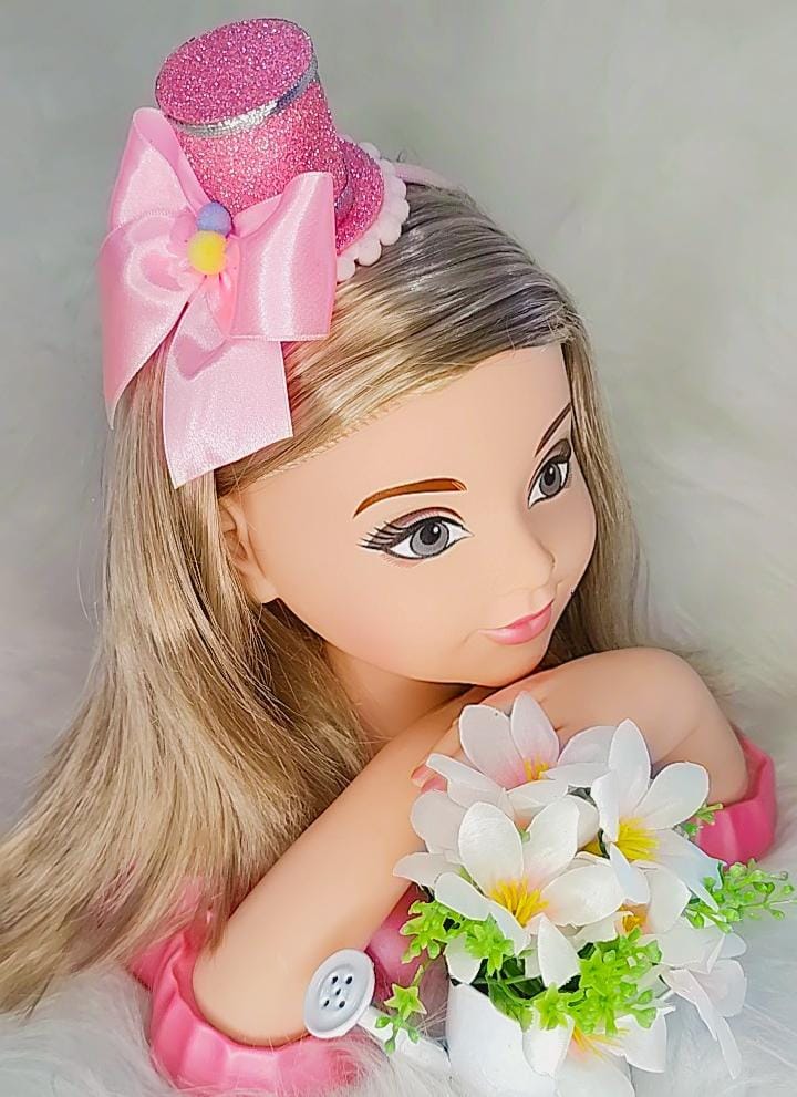 Tiara Belli Circo Rosa (TIARBLLCRCRS)