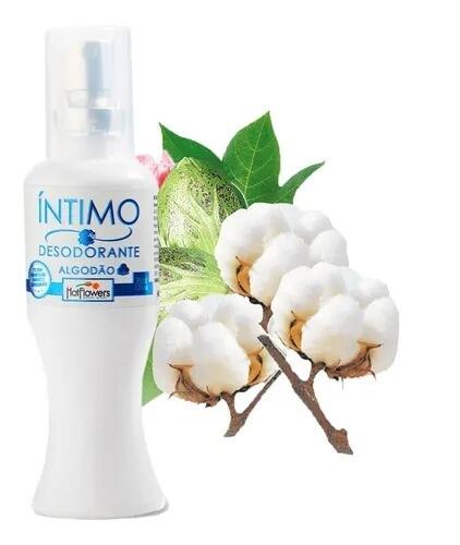 Desodorante Intimo Algodão (00537)