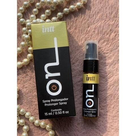 Gel Prolongador e Retardante - ON (00625)