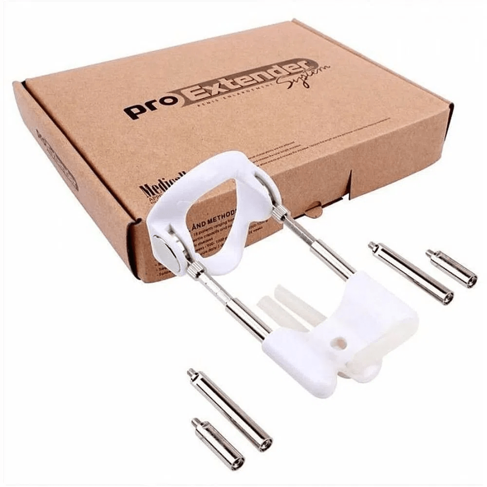 Kit Desenvolvedor - Peneflex/Pro-Extender (00336)