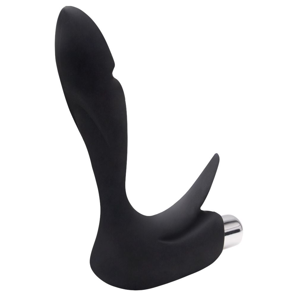 Massageador de Próstata com Vibrador - The Blade (001428)