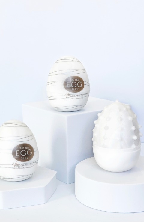 Masturbador Egg (00114)