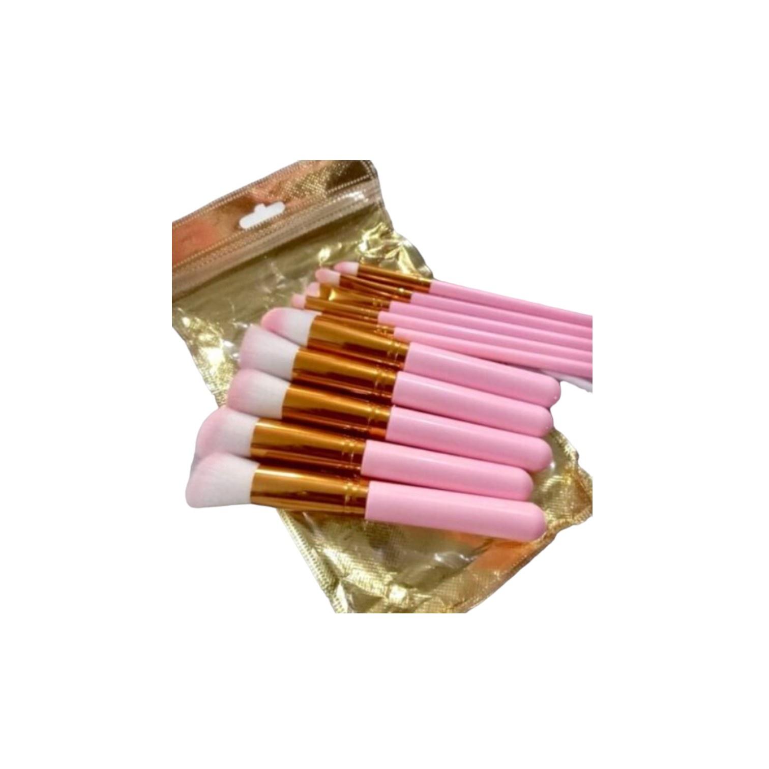 Kit de 10 Pincéis (15951)