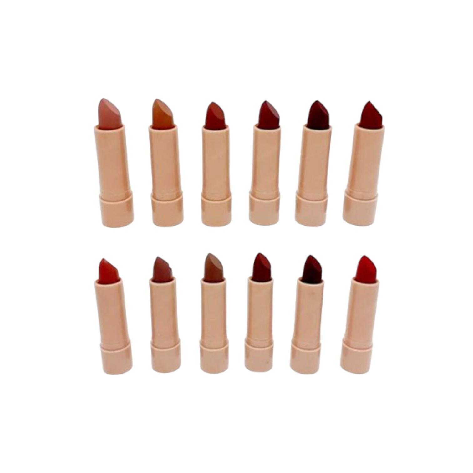 Batom Bastão Matte Crush Belle Angel (BC-13230)