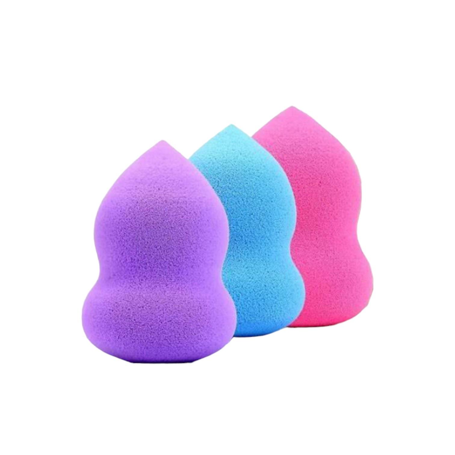 Esponja Para Maquiagem 360° (146F33)