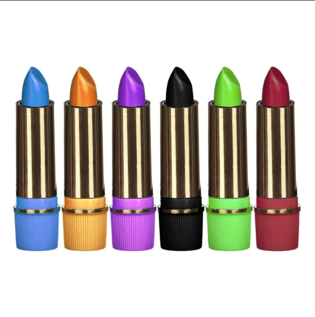 Batom Mágico 24 horas Bella Femme (BF-10016)