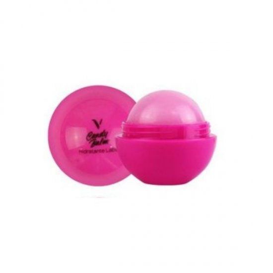 Hidratante Labial Lip Balm Candy Shop Vivai (LP-61040)
