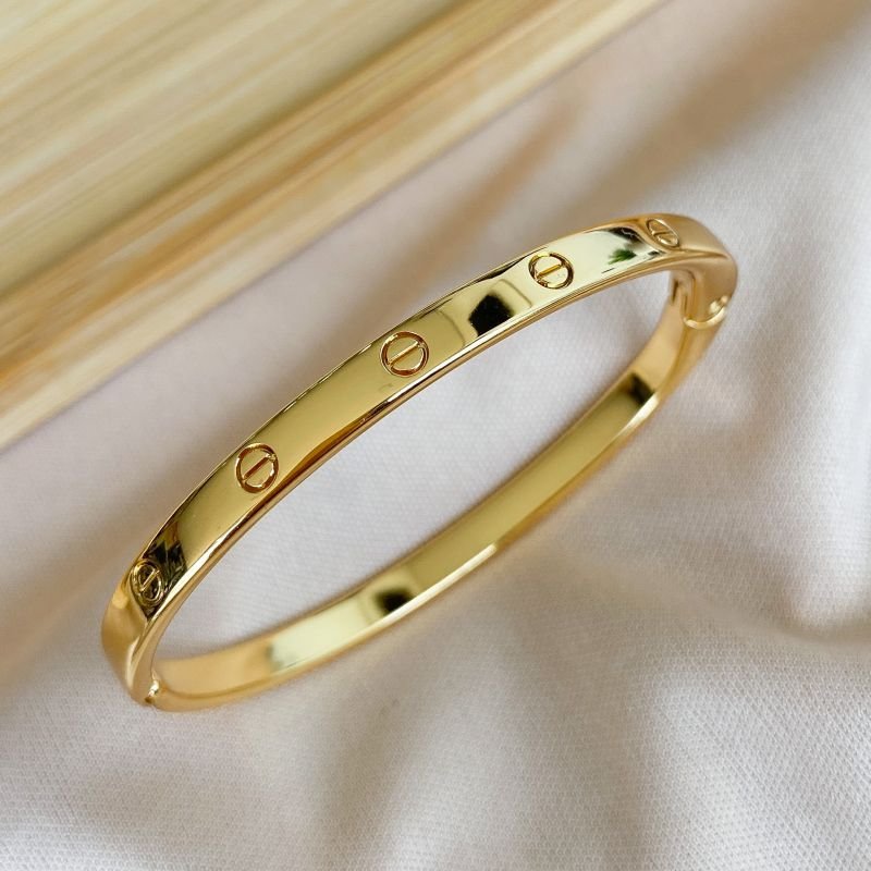BRACELETE FEMININO INSPIRAÇÃO (014281)