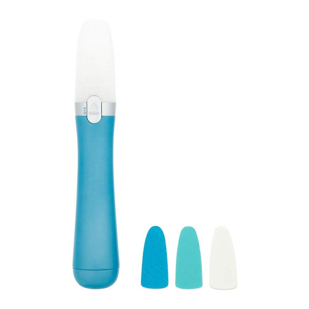 Lixa de unha Elétrica Manicure Pedicure (8341)